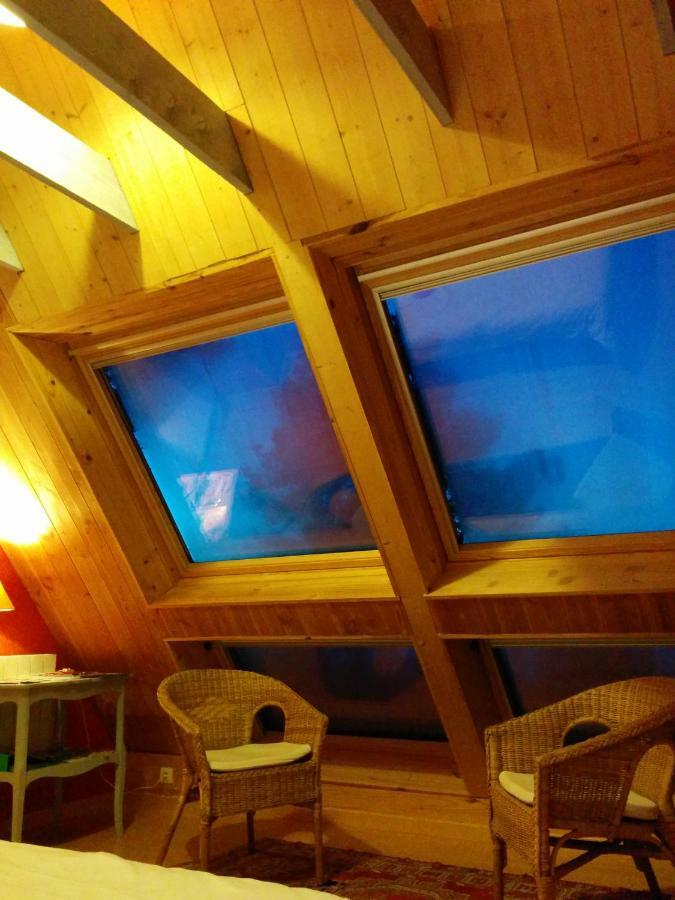 Cosmeur B&B 卡兰特克 外观 照片