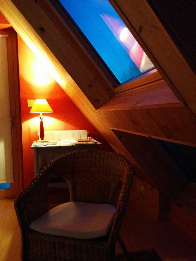 Cosmeur B&B 卡兰特克 外观 照片