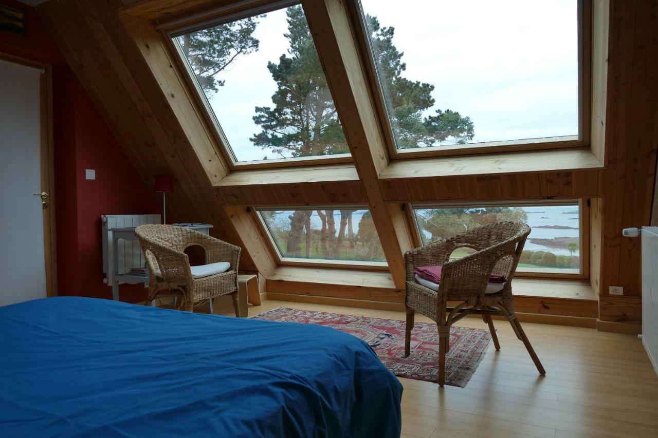 Cosmeur B&B 卡兰特克 外观 照片